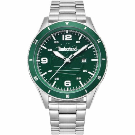Orologio Uomo Timberland TDWGH0010505 (Ø 45 mm)
