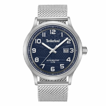 Orologio Uomo Timberland TDWGH0028801 (Ø 45 mm)