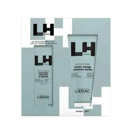 Cosmetica Set Lierac LH 2 Onderdelen