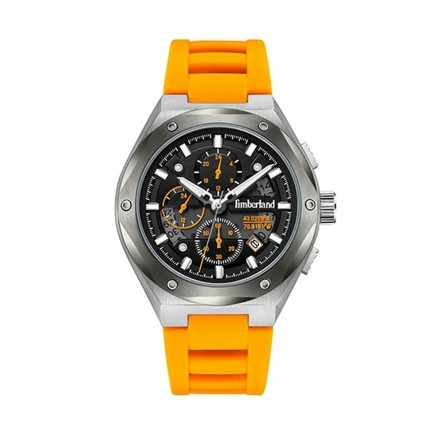Orologio Uomo Timberland (Ø 45 mm)