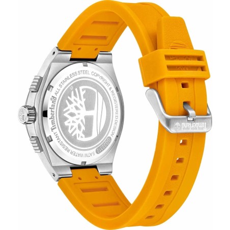 Herrenuhr Timberland (Ø 45 mm)