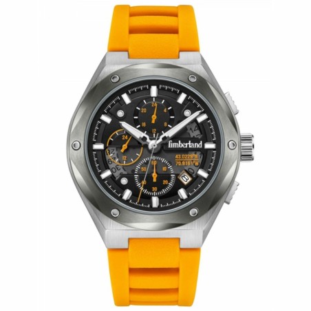 Herrenuhr Timberland (Ø 45 mm)