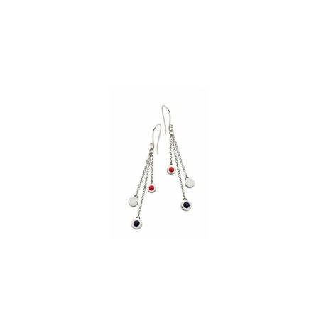 Ladies' Earrings Tommy Hilfiger 2700033 3,5 cm