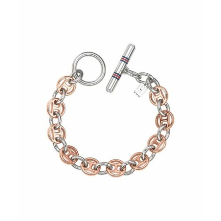 Bracciale Donna Tommy Hilfiger 2700310 25 cm