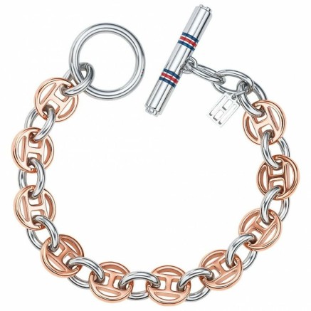 Damenarmreif Tommy Hilfiger 2700310 25 cm 2
