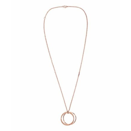 Collana Donna Tommy Hilfiger 2700607 45 cm
