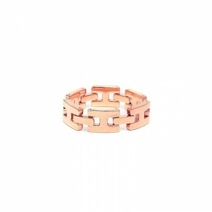 Bracciale Donna Tommy Hilfiger 2700662 25 cm 2