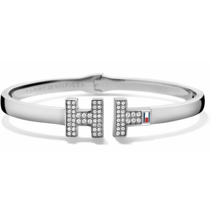 Ladies' Bracelet Tommy Hilfiger 2700983 25 cm