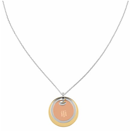 Collana Donna Tommy Hilfiger 2780253 45 cm
