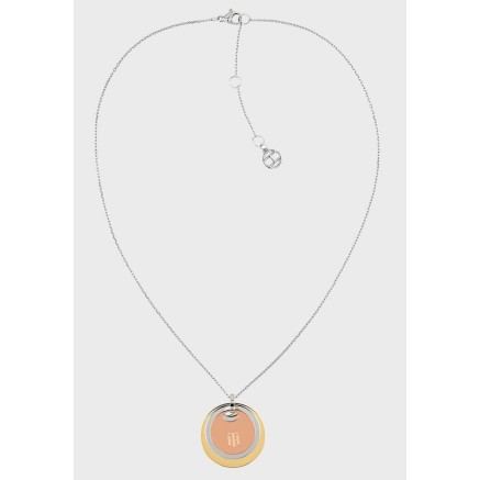 Ladies' Necklace Tommy Hilfiger 2780253 45 cm 2