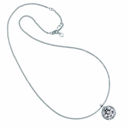 Collier Femme Diamonfire 1313821062 45 cm