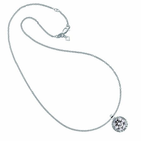 Collana Donna Diamonfire 1313821062 45 cm