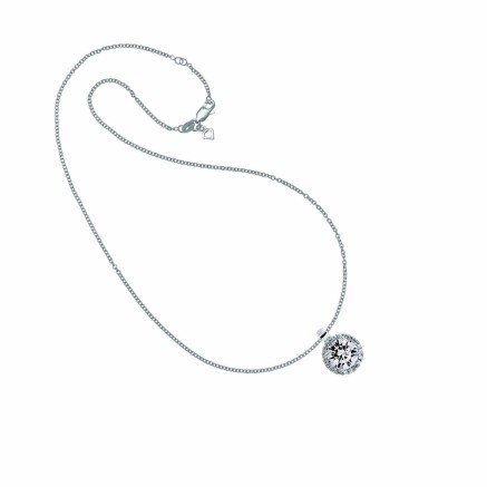 Collier Femme Diamonfire 1313821062 45 cm 2