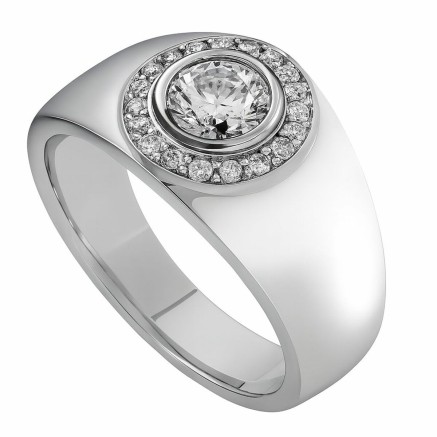 Ladies' Ring Diamonfire 6108201082160 (16)