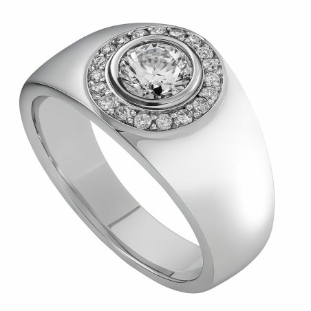Bague Femme Diamonfire 6108201082160 (16)