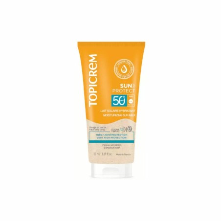 Protezione Solare Topicrem SUN PROTECT Spf 50 50 ml