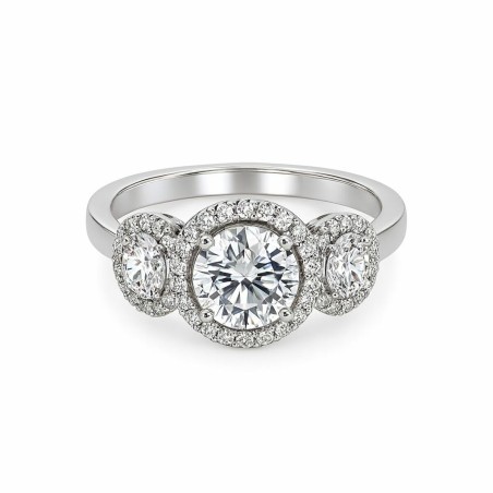 Ladies' Ring Diamonfire 6109161562160 (16)