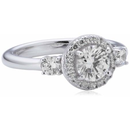 Damenring Diamonfire 6109941082165 (16,5)