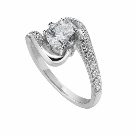 Anello Donna Diamonfire 6110001082160 (16)
