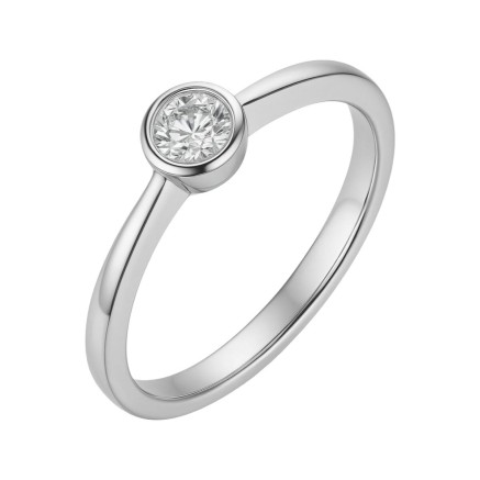 Anello Donna Diamonfire 6112321082175 (17,5)