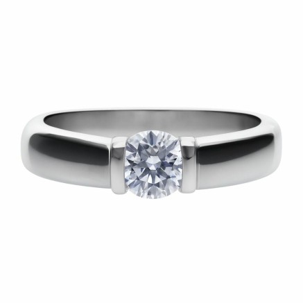 Anello Donna Diamonfire 6112401082165 (16,5)