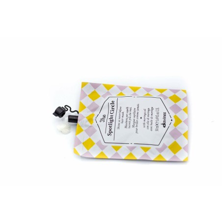 Maschera per Capelli Davines Tcc The Spotlight Circle 50 ml