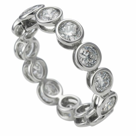 Damenring Diamonfire 6112551082160 (16)