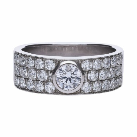 Anello Donna Diamonfire 6112701082170 (17)