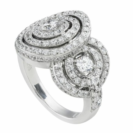 Ladies' Ring Diamonfire 6113961082160 (16)