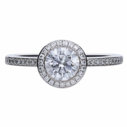 Bague Femme Diamonfire 6114021082160 (16)