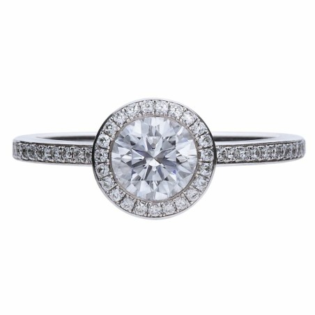 Damenring Diamonfire 6114021082160 (16)