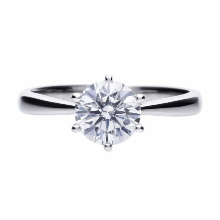 Damenring Diamonfire 6114891082160 (16)