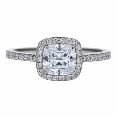 Anello Donna Diamonfire 6115051082165 (16,5)