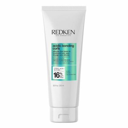 Maschera per Capelli senza risciacquo Redken ACIDIC BONDING CURLS 250