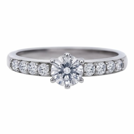Anello Donna Diamonfire 6116621082180 (18)