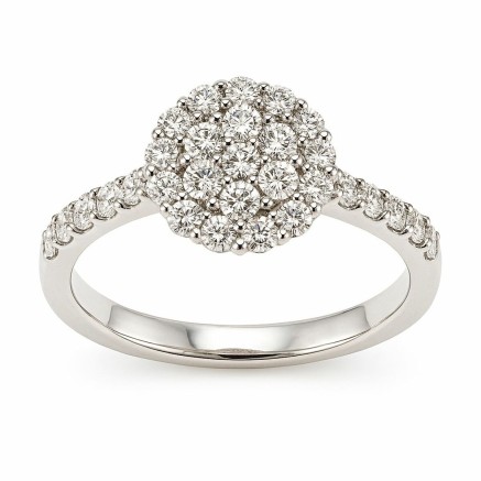 Anello Donna Diamonfire 6117521082160 (16)