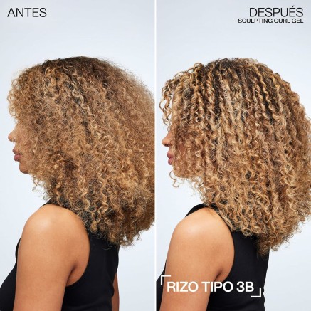 Maschera per Capelli Redken CURL STYLERS 250 ml 2