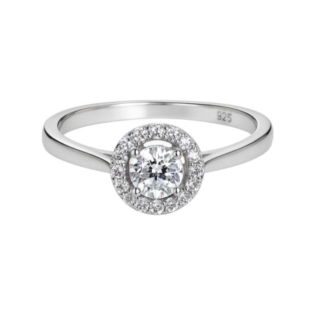 Ladies' Ring Diamonfire 6117541582165 (16,5)