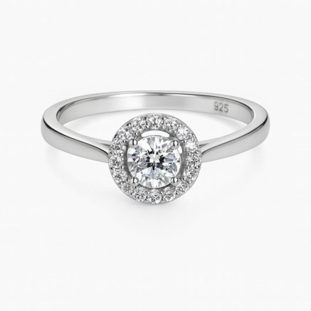 Damenring Diamonfire 6117541582170 (17)
