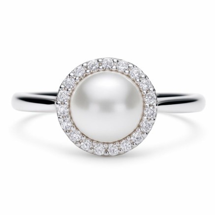 Damenring Diamonfire 6117561111160 (16)