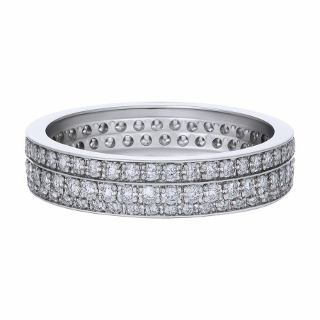 Damenring Diamonfire 6117641582165 (16,5)