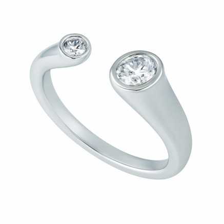 Damenring Diamonfire 6117711582160 (16)