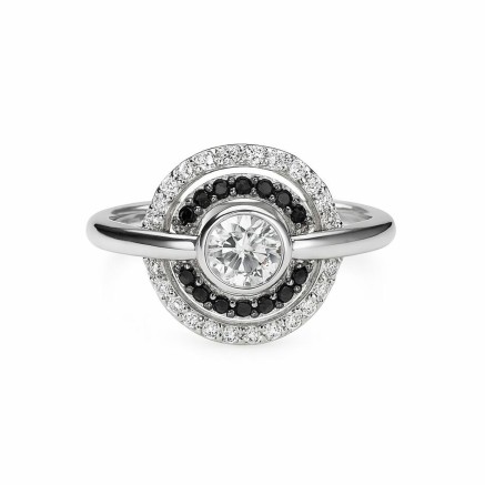 Damenring Diamonfire 6117821082160 (16)