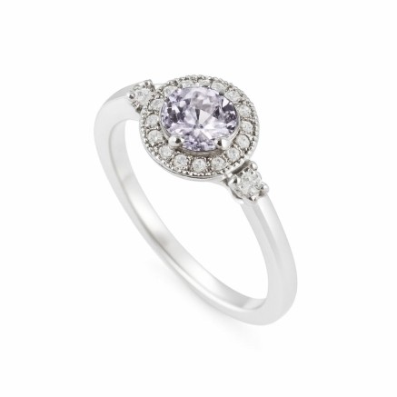 Ladies' Ring Diamonfire 6117831062170 (17)