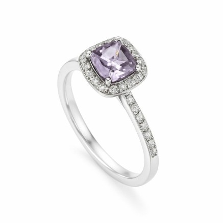 Damenring Diamonfire 6117871062175 (17,5)