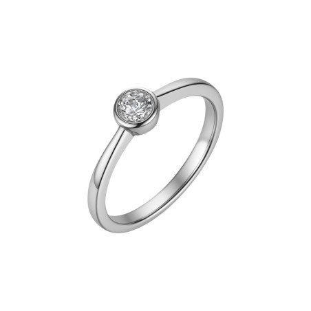 Anello Donna Diamonfire 6118101582165 (16,5)