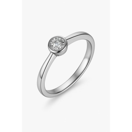 Anello Donna Diamonfire 6118101582165 (16,5)