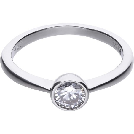 Damenring Diamonfire 6118111582165 (16,5)