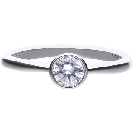 Damenring Diamonfire 6118111582165 (16,5)