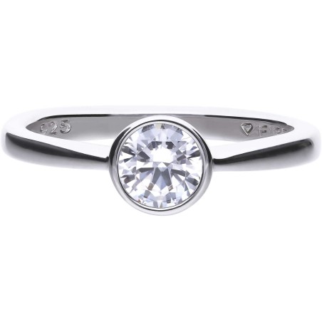 Anello Donna Diamonfire 6118121582170 (17)